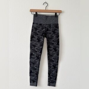 Gymshark Seamless Leggings